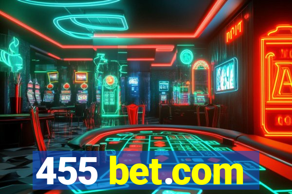 455 bet.com